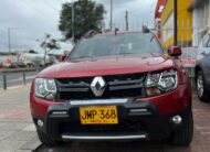 RENAULT QASHQAI 4X2