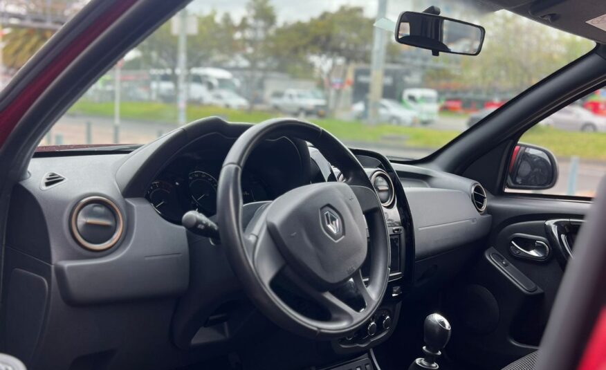 RENAULT QASHQAI 4X2