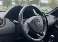 RENAULT QASHQAI 4X2