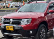 RENAULT QASHQAI 4X2