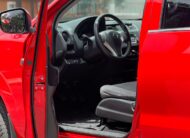 NISSAN FRONTIER SABANERA 4X2 2.5CC