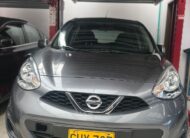 NISSAN MARCH SENSE 1.6