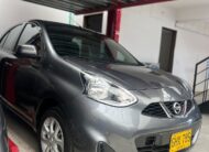 NISSAN MARCH SENSE 1.6