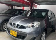 NISSAN MARCH SENSE 1.6