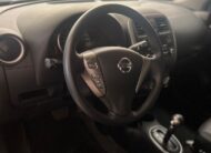 NISSAN MARCH SENSE 1.6