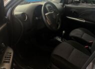 NISSAN MARCH SENSE 1.6