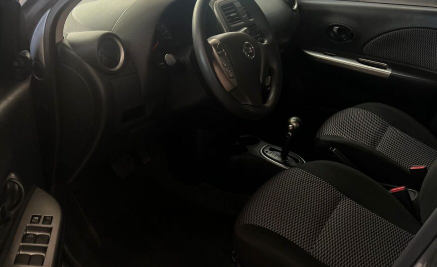 NISSAN MARCH SENSE 1.6