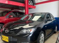 MAZDA 3 SEDAN 2.0