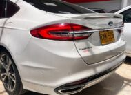 FORD FUSION TITANIUM PLUS