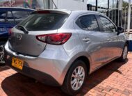 MAZDA 2 HATCHBACK