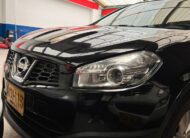 NISSAN QASHQAI 4X2 ADVANCE