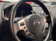 NISSAN QASHQAI 4X2 ADVANCE