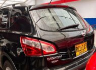 NISSAN QASHQAI 4X2 ADVANCE