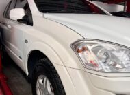 SSANGYONG KYRON 4X2