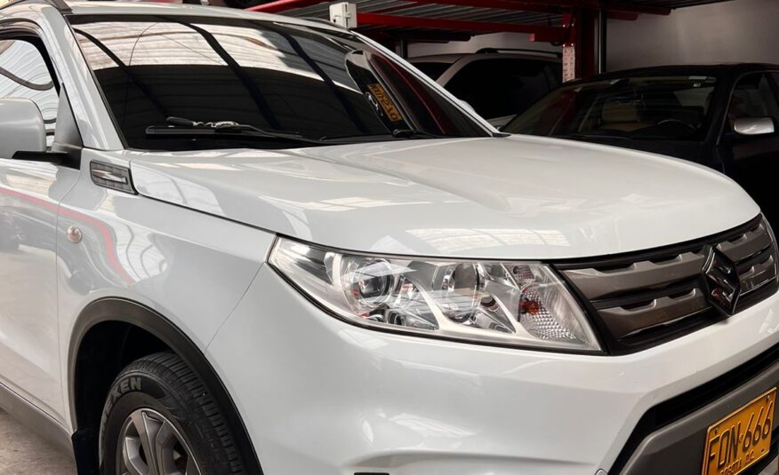 SUZUKI VITARA LIFE 4X2