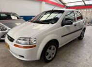 CHEVROLET AVEO FAMILY