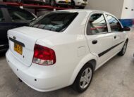 CHEVROLET AVEO FAMILY