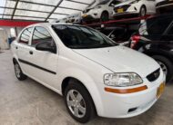 CHEVROLET AVEO FAMILY