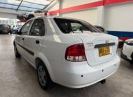 CHEVROLET AVEO FAMILY