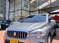 SUZUKI S-CROSS SX4 4X2