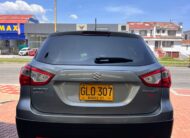 SUZUKI S-CROSS SX4 4X2