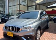 SUZUKI S-CROSS SX4 4X2