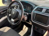 SUZUKI S-CROSS SX4 4X2