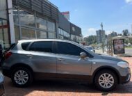 SUZUKI S-CROSS SX4 4X2