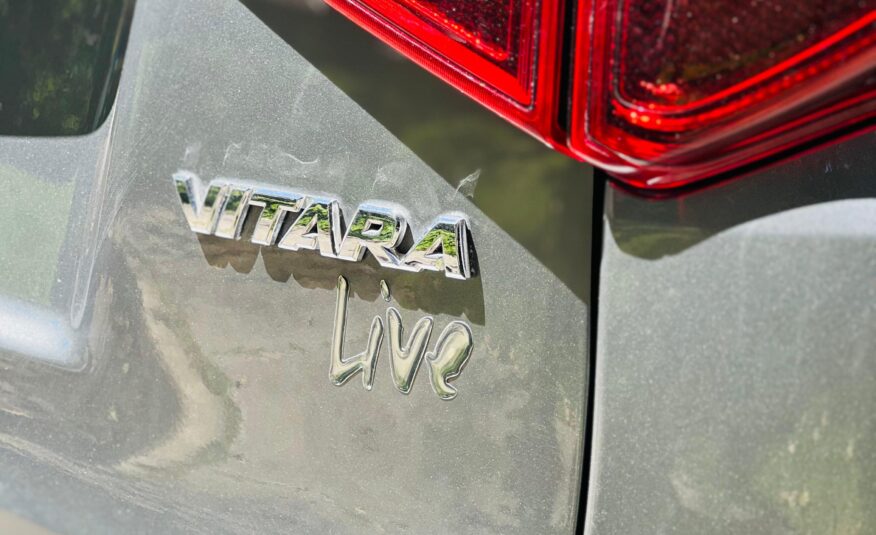 SUZUKI VITARA 4X2