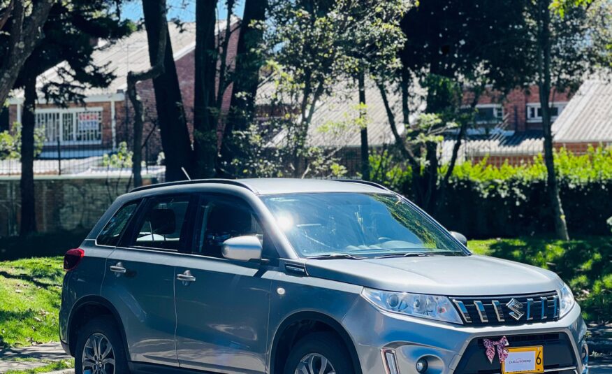 SUZUKI VITARA 4X2