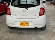 NISSAN MARCH SENSE