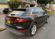 AUDI Q8 HIBRIDA QUATTRO