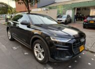 AUDI Q8 HIBRIDA QUATTRO