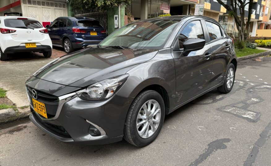 MAZDA 2 SPORT TOURING