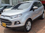 FORD ECOSPORT TITANIUM
