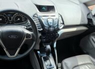 FORD ECOSPORT TITANIUM