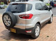 FORD ECOSPORT TITANIUM