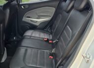 FORD ECOSPORT TITANIUM