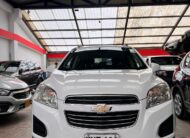 CHEVROLET TRACKER LS