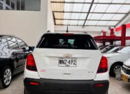 CHEVROLET TRACKER LS