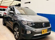 VOLKSWAGEN T-CROSS TRENDLINE 200 CON TECHO