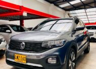 VOLKSWAGEN T-CROSS TRENDLINE 200 CON TECHO