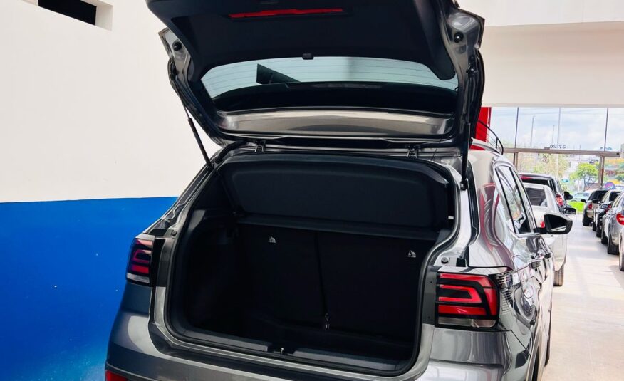 VOLKSWAGEN T-CROSS TRENDLINE 200 CON TECHO
