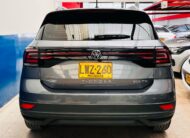 VOLKSWAGEN T-CROSS TRENDLINE 200 CON TECHO