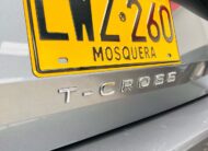 VOLKSWAGEN T-CROSS TRENDLINE 200 CON TECHO
