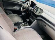 VOLKSWAGEN T-CROSS TRENDLINE 200 CON TECHO