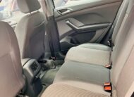 VOLKSWAGEN T-CROSS TRENDLINE 200 CON TECHO