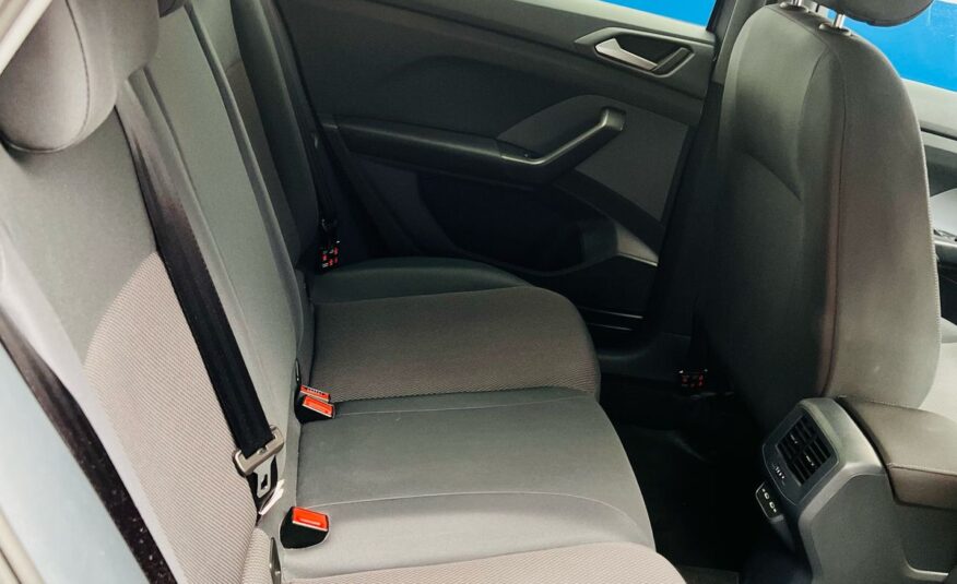 VOLKSWAGEN T-CROSS TRENDLINE 200 CON TECHO