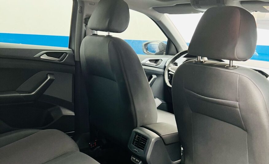 VOLKSWAGEN T-CROSS TRENDLINE 200 CON TECHO