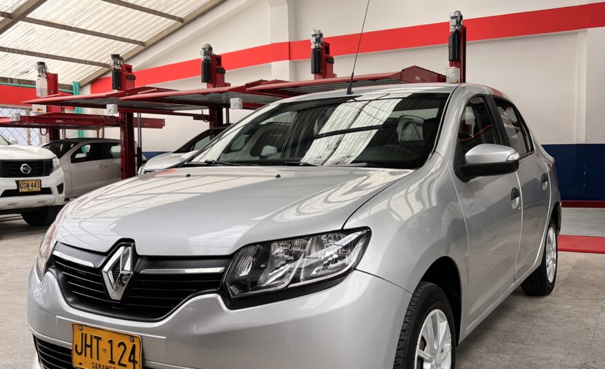 RENAULT LOGAN EXPRESSION